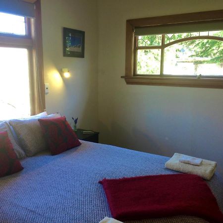 Riverside B & B Kurow Екстер'єр фото