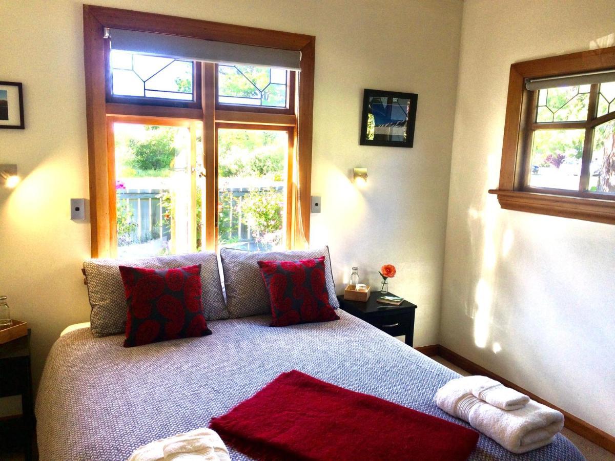 Riverside B & B Kurow Екстер'єр фото