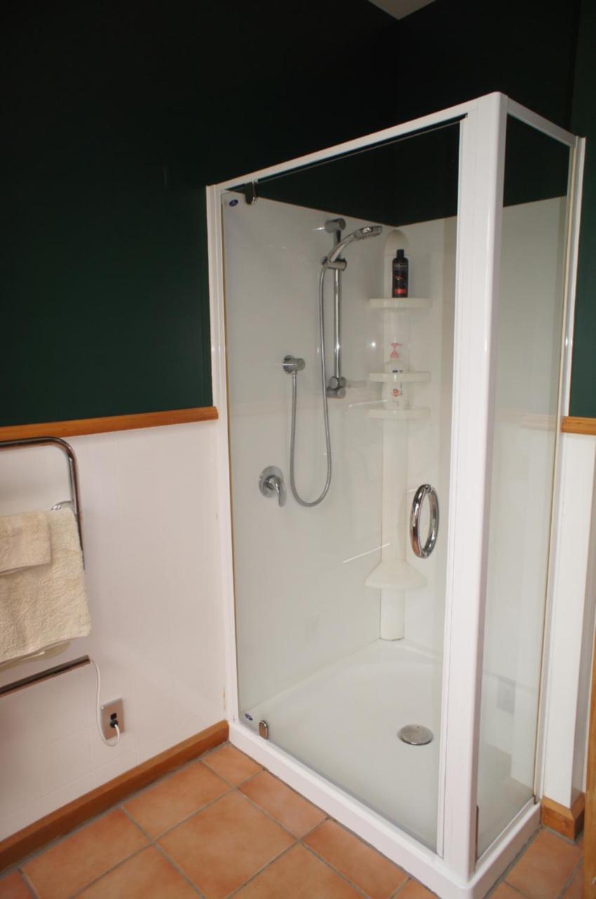 Riverside B & B Kurow Екстер'єр фото